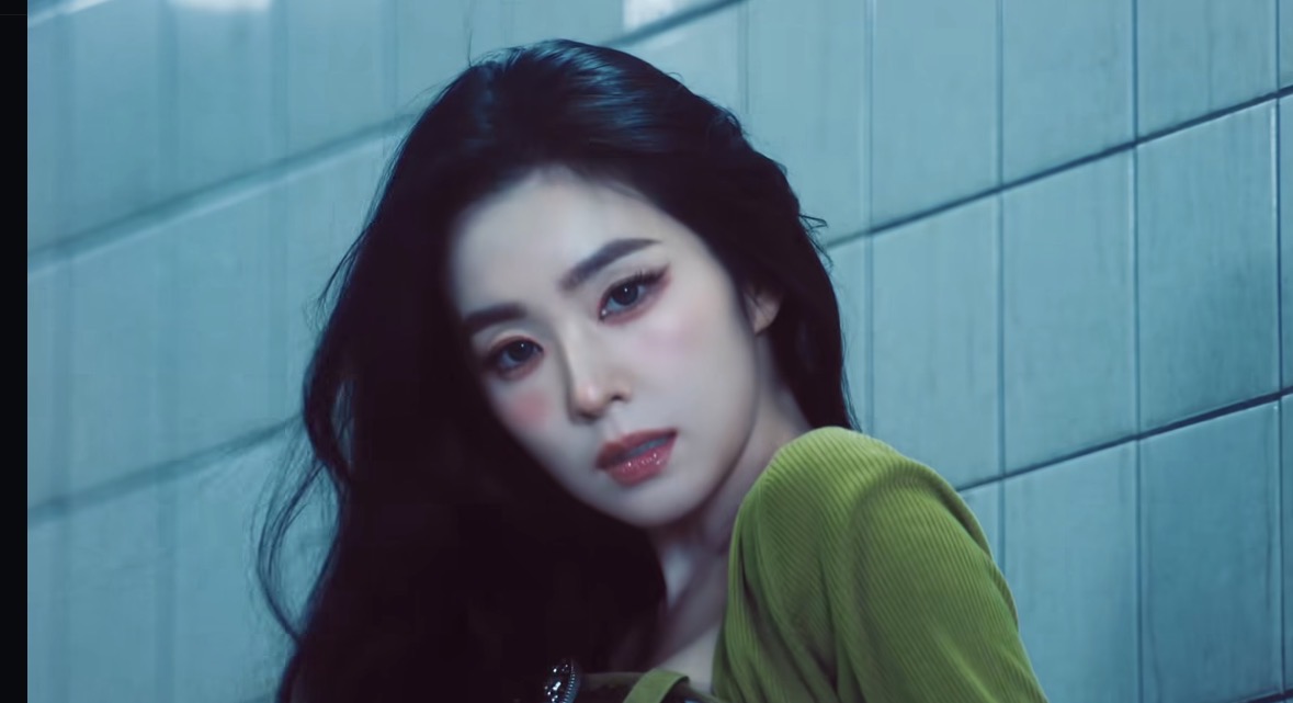 [잡담] 아이린 얼굴 진짜 개말도안된다..; | 인스티즈