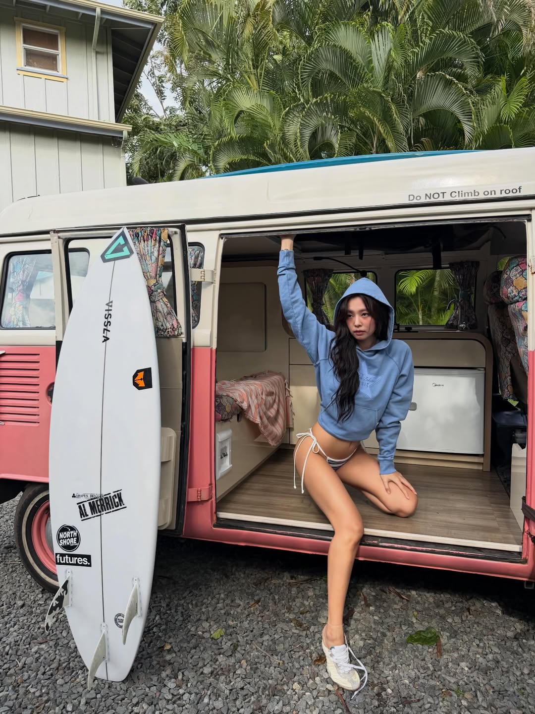 [잡담] 와 제니 개이뻐 | 인스티즈