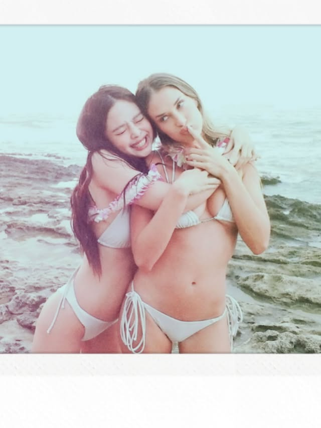 [잡담] 와 제니 개이뻐 | 인스티즈