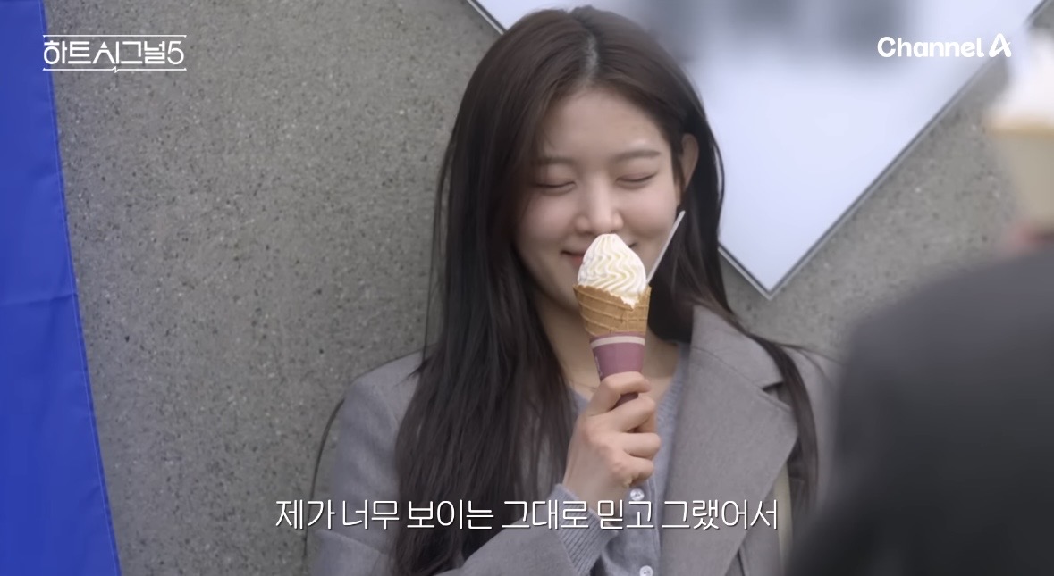 [잡담] 와 이번 핱시 여출 남출 비주얼 생괜 | 인스티즈