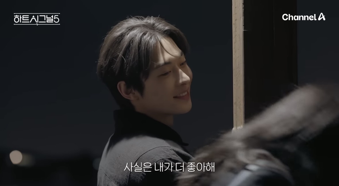 [잡담] 와 이번 핱시 여출 남출 비주얼 생괜 | 인스티즈