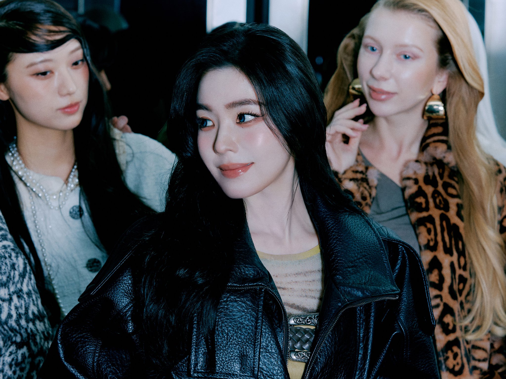 [잡담] 아이린 이번 티저 ㄹㅇ 역대급이다 | 인스티즈