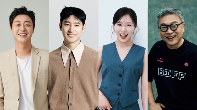 [잡담] 배유람·이제훈·김아랑·김의성 시구…KIA 홈 개막 시리즈 'V13urn Again' 개최 | 인스티즈