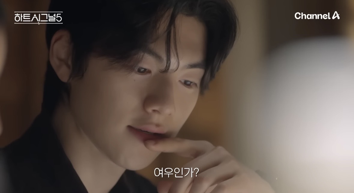 [잡담] 와 이번 핱시 여출 남출 비주얼 생괜 | 인스티즈