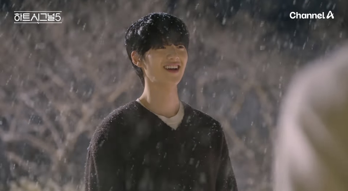 [잡담] 와 이번 핱시 여출 남출 비주얼 생괜 | 인스티즈