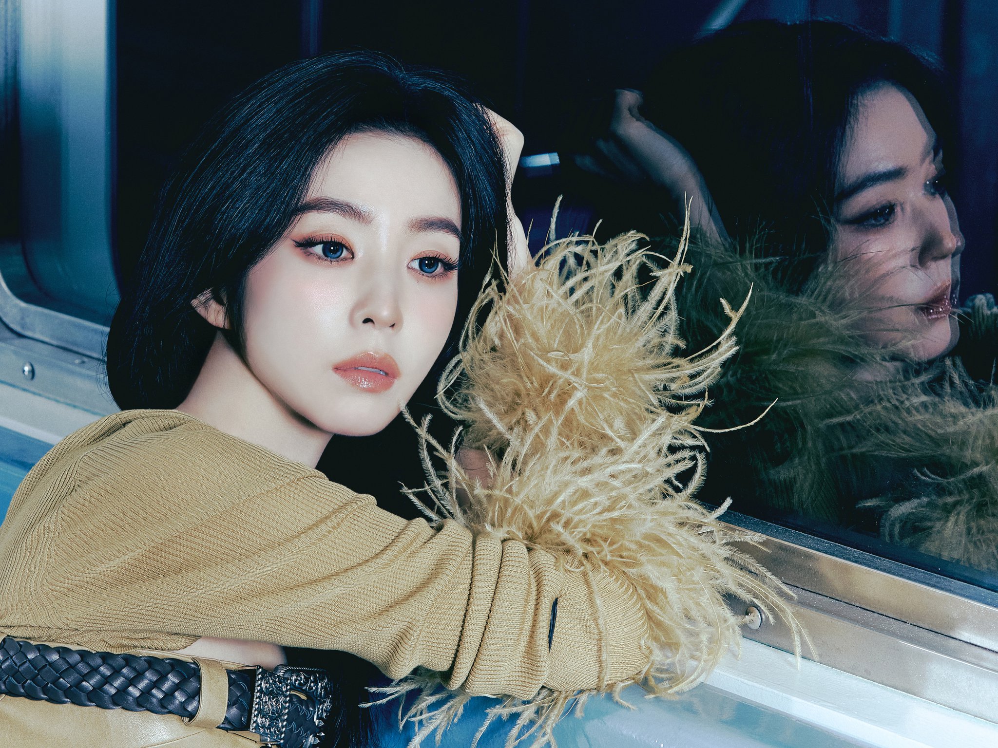 [잡담] 아이린 이번 티저 ㄹㅇ 역대급이다 | 인스티즈