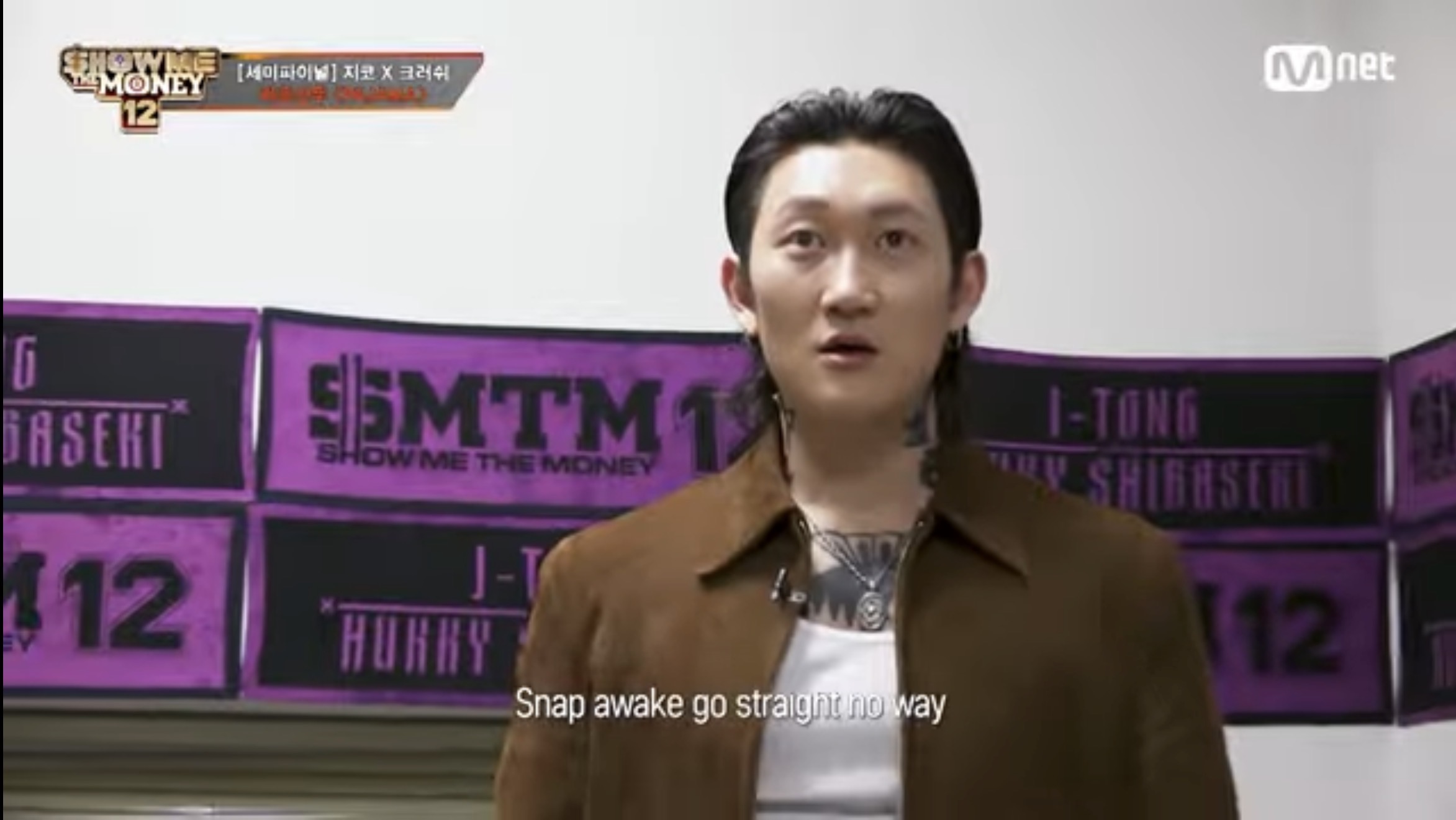 [잡담] 우즈 피처링 얼굴 공개되자 소녀가 된 나우아임영 | 인스티즈