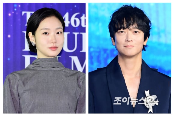 [정보/소식] [단독] 김고은x강동원 '혼', 지난달 촬영 돌입⋯사극 로맨스 호흡 어떨까 | 인스티즈