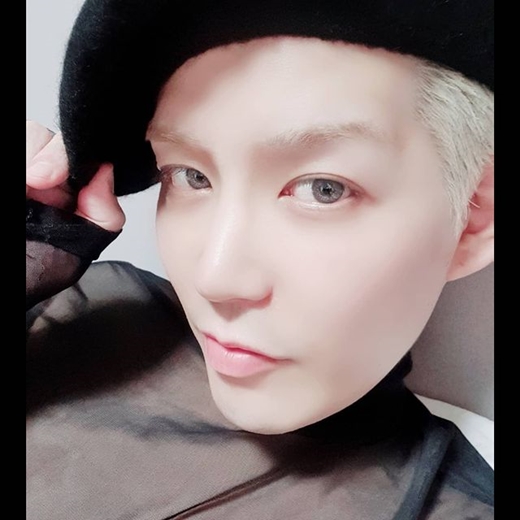[마플] 이 남돌 솔직히 비주얼은 부정 못 한다 인정? | 인스티즈