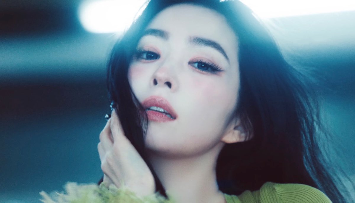 [잡담] 아이린 같은 여돌 첨보긴해 | 인스티즈