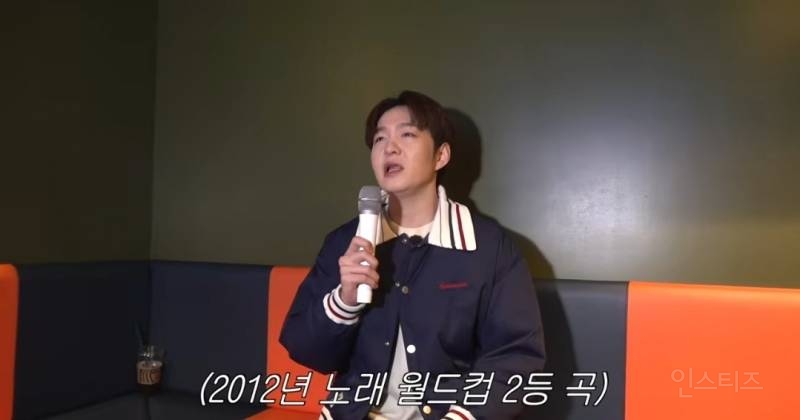 10만 공약 영상으로 노래불렀는데 팬들은 오열한이유..jpg | 인스티즈