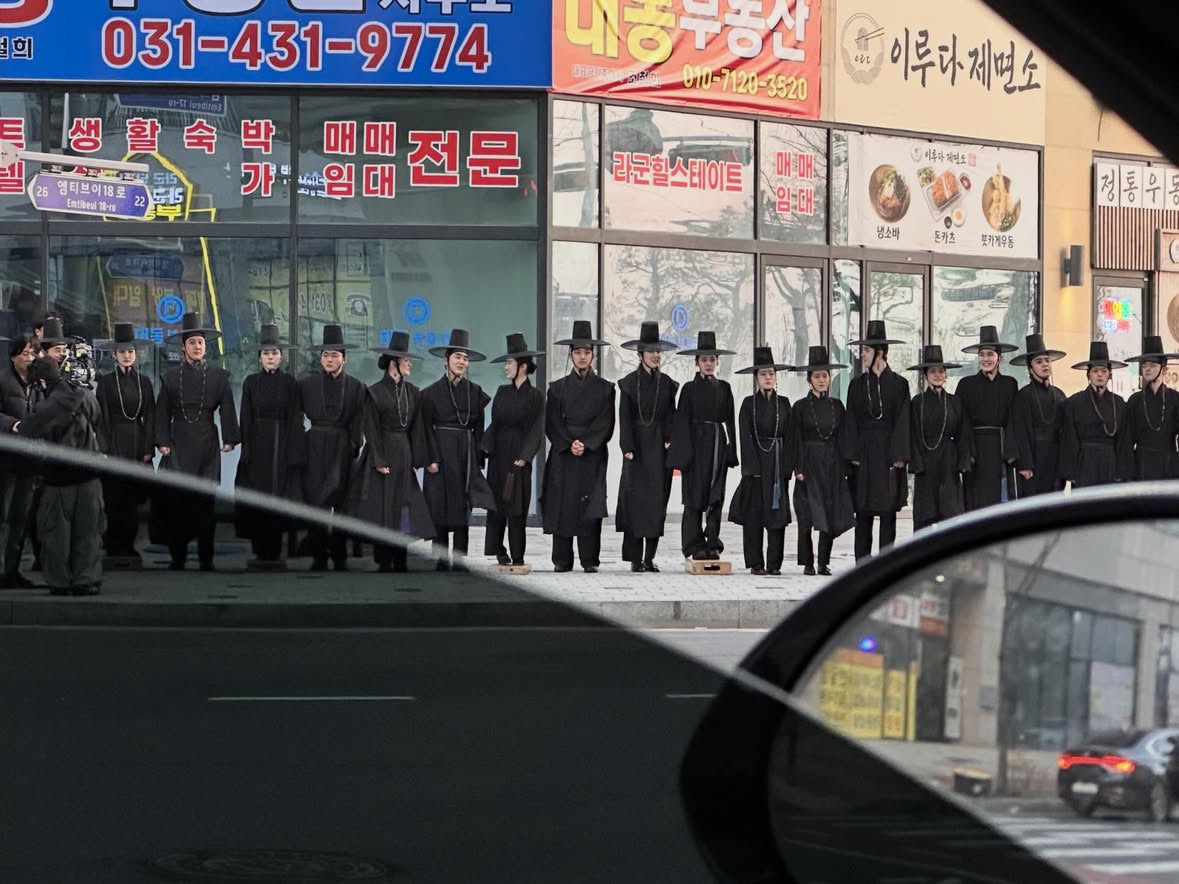 [잡담] 어제 경기도라는데 | 인스티즈