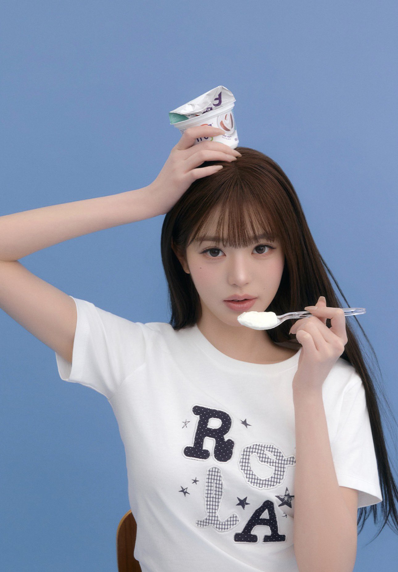 [잡담] 장원영 로라로라 여름 컬렉션 새 화보 | 인스티즈