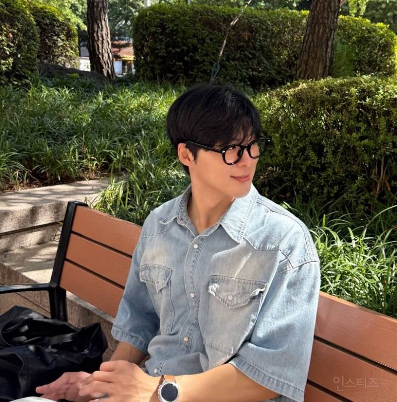 오디션 보다가 뜰 것 같은 느좋남 발견함 | 인스티즈