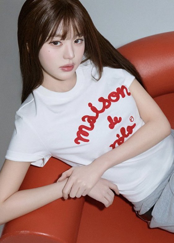 [잡담] 장원영 로라로라 여름 컬렉션 새 화보 | 인스티즈