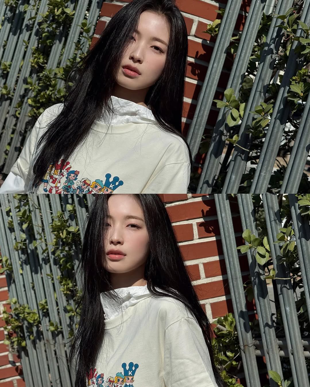 [잡담] 아린 진짜 청순 귀여운 얼굴이다 | 인스티즈