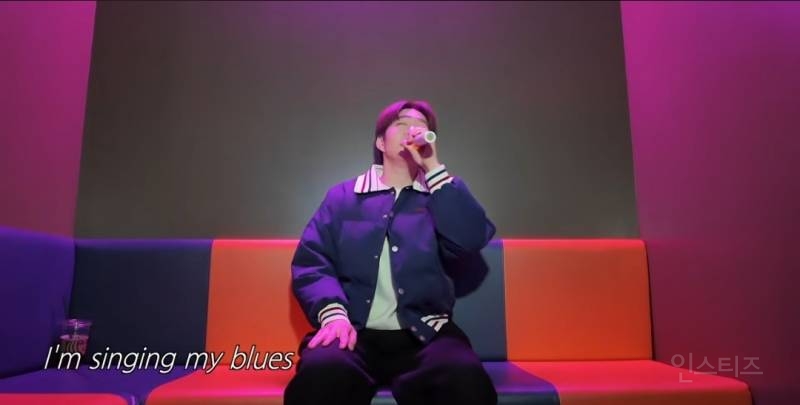 10만 공약 영상으로 노래불렀는데 팬들은 오열한이유..jpg | 인스티즈