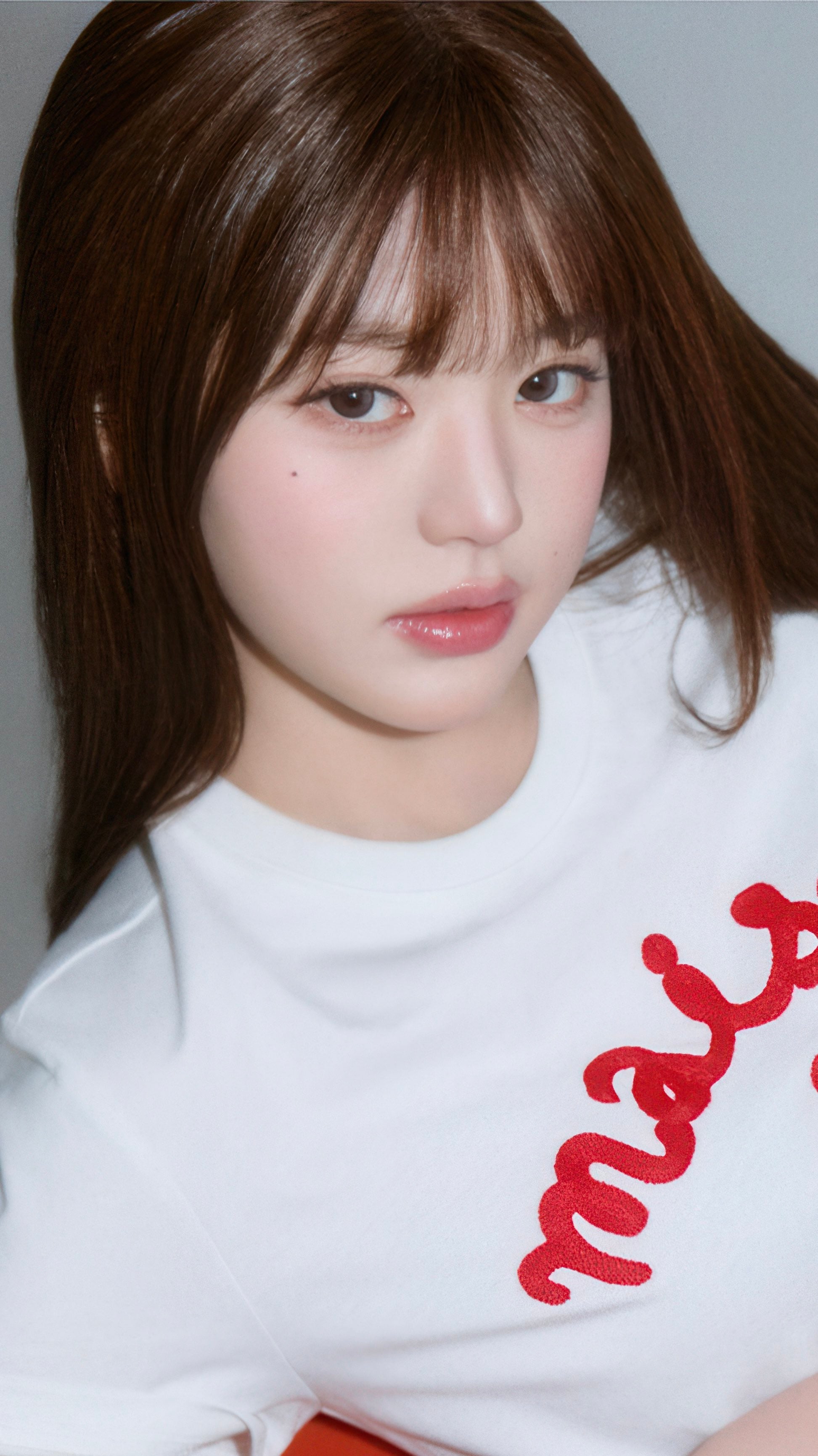 [잡담] 장원영 로라로라 여름 컬렉션 새 화보 | 인스티즈