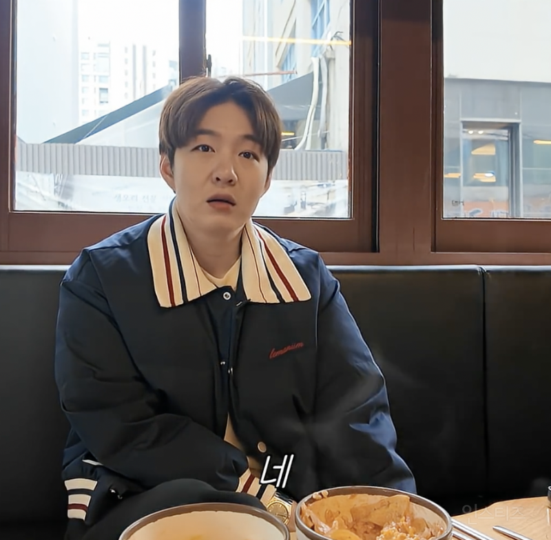 강경하게 나뉜다는 라면사리 본식파 vs 후식파 논쟁...JPG | 인스티즈