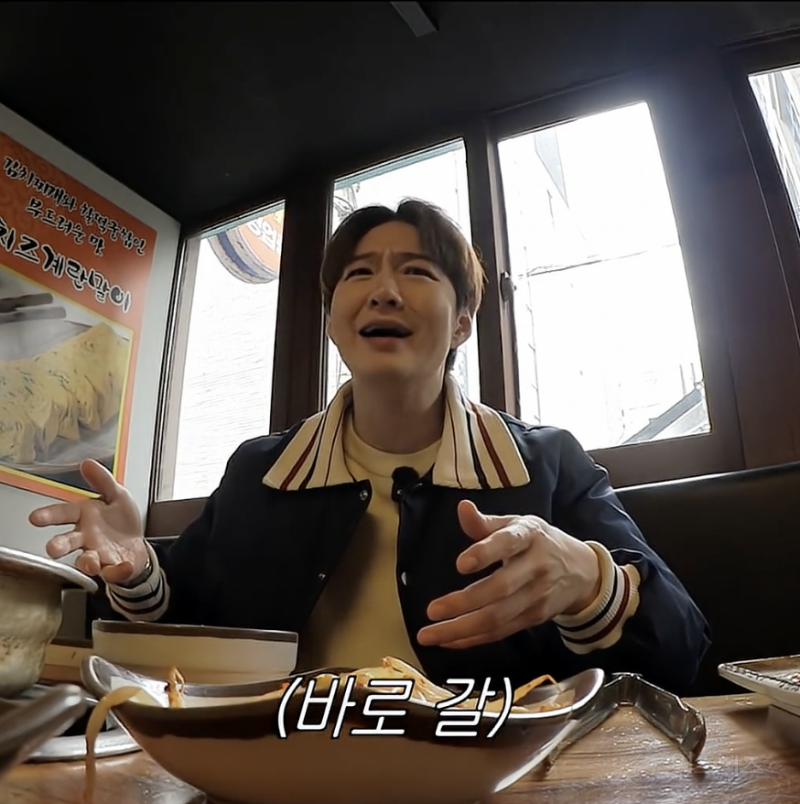 강경하게 나뉜다는 라면사리 본식파 vs 후식파 논쟁...JPG | 인스티즈