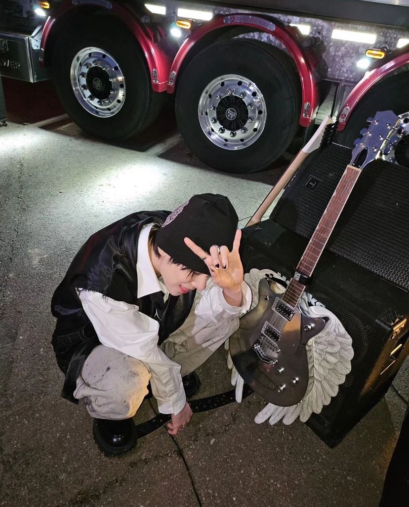 [잡담] 연준이한테 날티상인거 아냐니까 가끔 거울보면 | 인스티즈