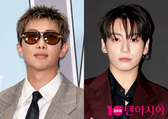 [정보/소식] "정국, 무슨 생각하는지 모르겠다" BTS RM, 속내 솔직 고백 | 인스티즈