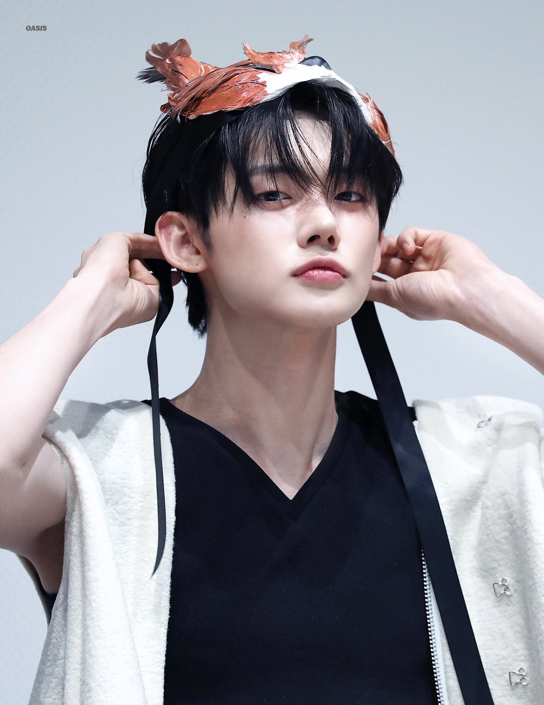 [잡담] 연준이한테 날티상인거 아냐니까 가끔 거울보면 | 인스티즈