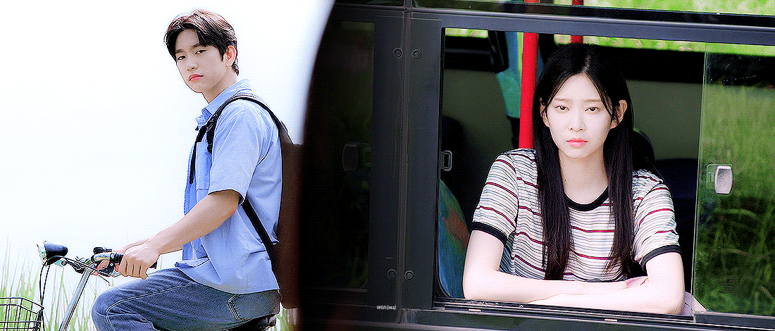 드덕, 배우익들 움짤 찔 맛 날 것 같은 예쁜 드라마 | 인스티즈