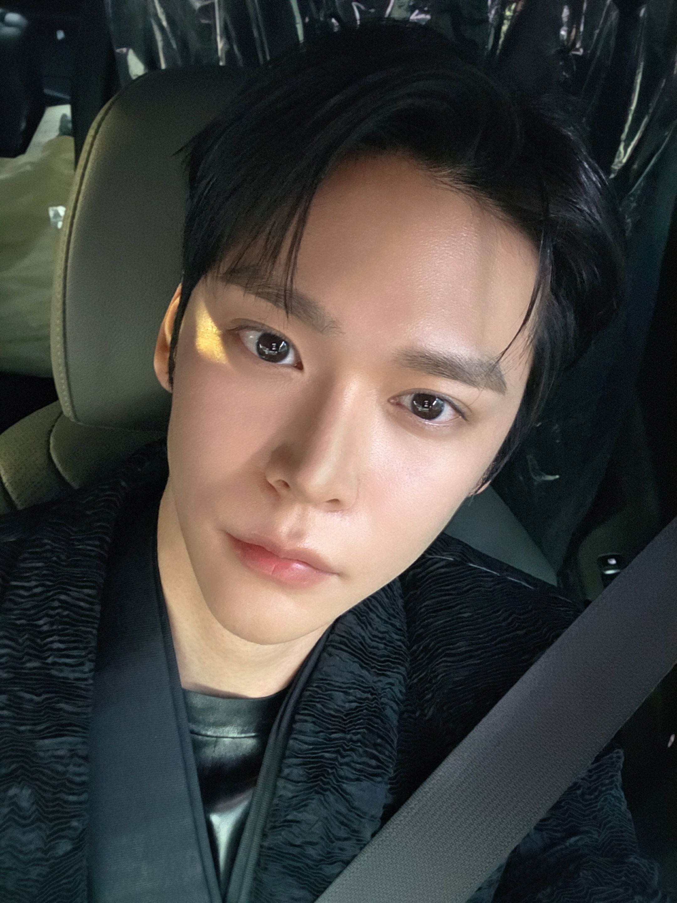 [잡담] 은석 얼굴 살벌하네(p) 진짜 | 인스티즈