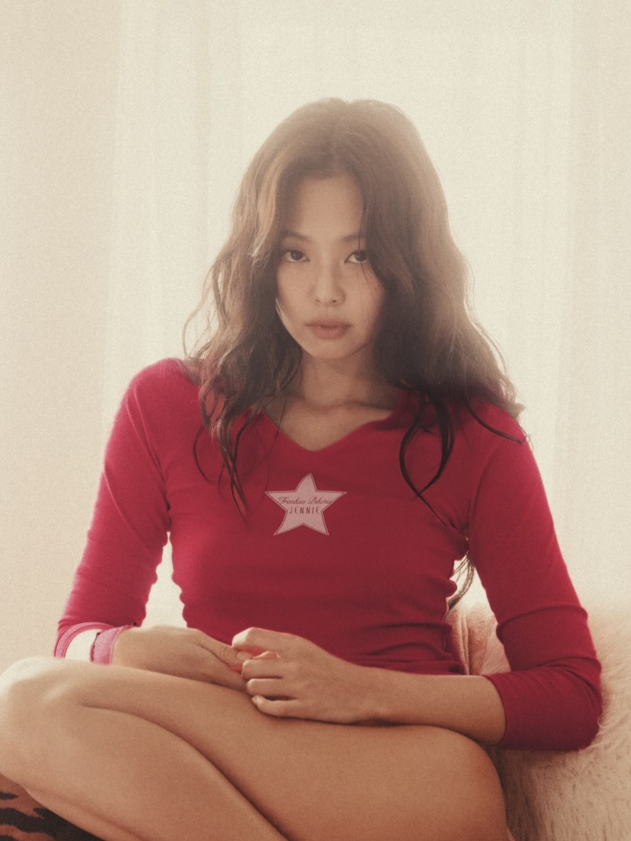 [잡담] 제니는 먼가 전성기가 더 있을것같아 | 인스티즈