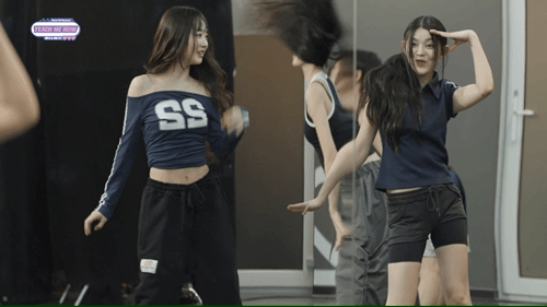 정보 알려달라는 트윗 많았던 여돌 정체 .JPG | 인스티즈