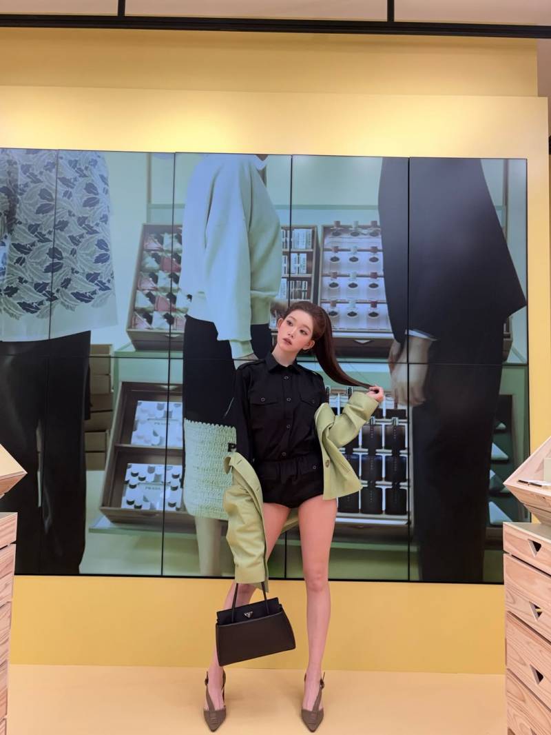 관념적 163cm 상이라는 츠키 실제 키..JPG | 인스티즈