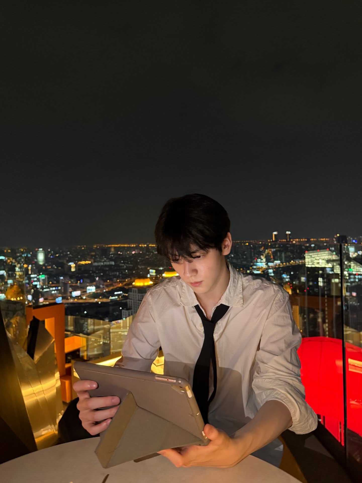 [잡담] 수빈이가 보내준 태국여행 사진들 보면 태국사람들 마음이 계속 이해 감 | 인스티즈