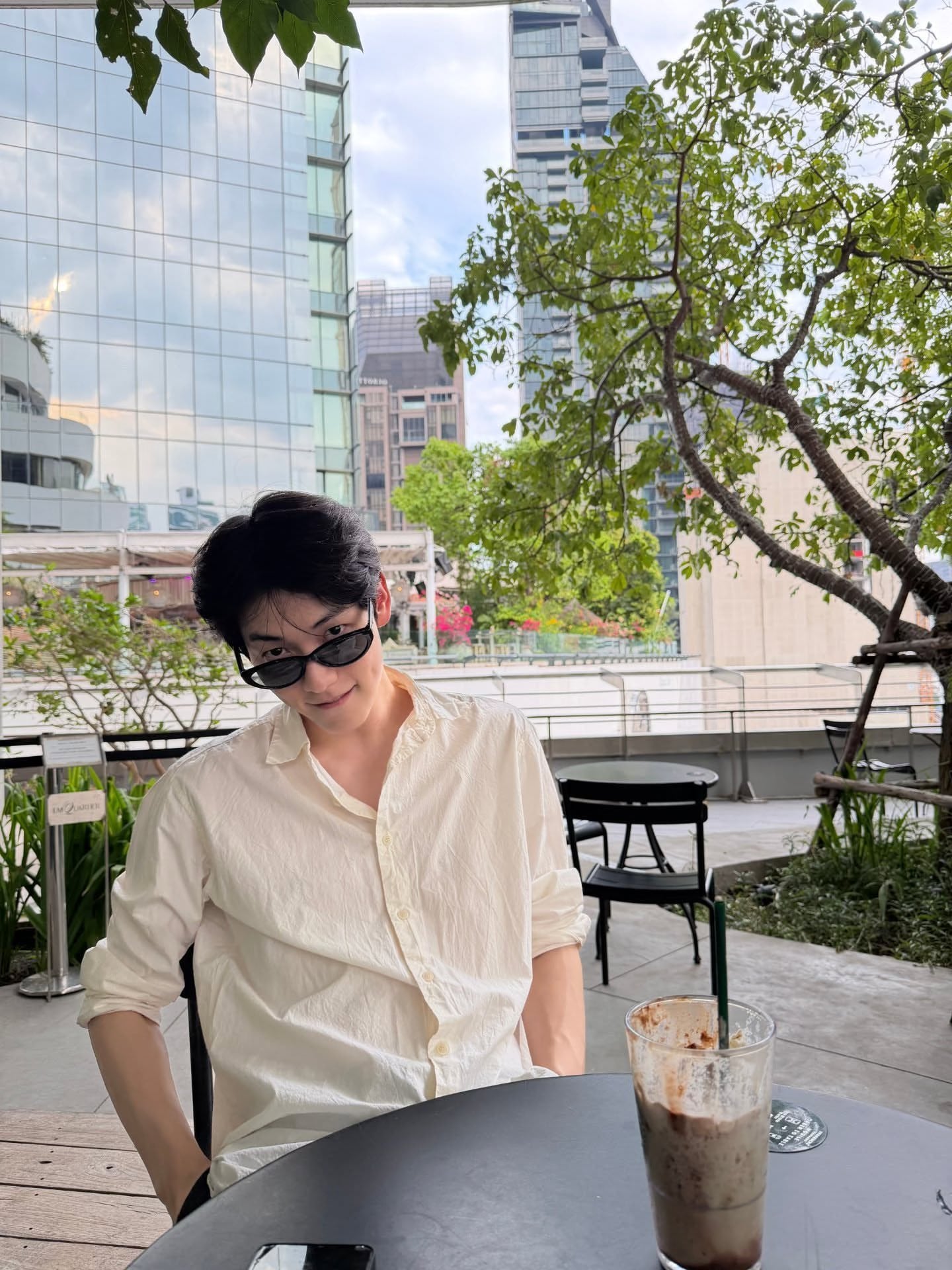 [잡담] 수빈이가 보내준 태국여행 사진들 보면 태국사람들 마음이 계속 이해 감 | 인스티즈