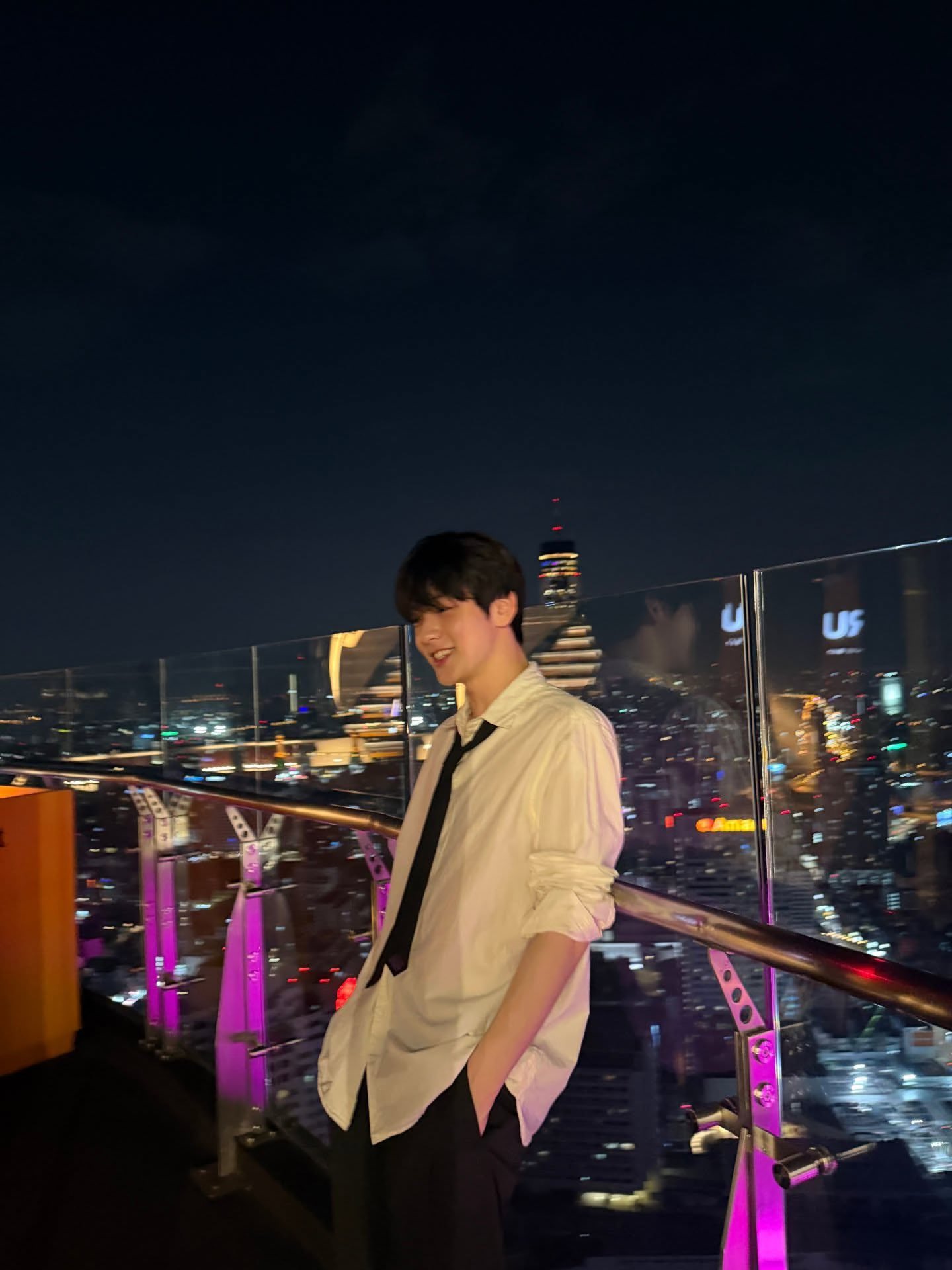 [잡담] 수빈이가 보내준 태국여행 사진들 보면 태국사람들 마음이 계속 이해 감 | 인스티즈