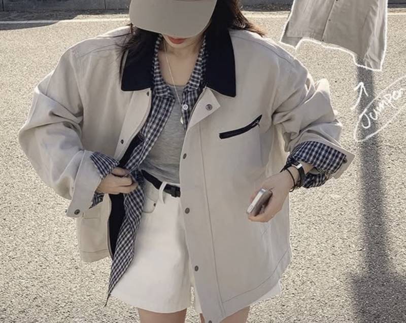 [잡담] 서울 내일 아우터 골라줘 | 인스티즈