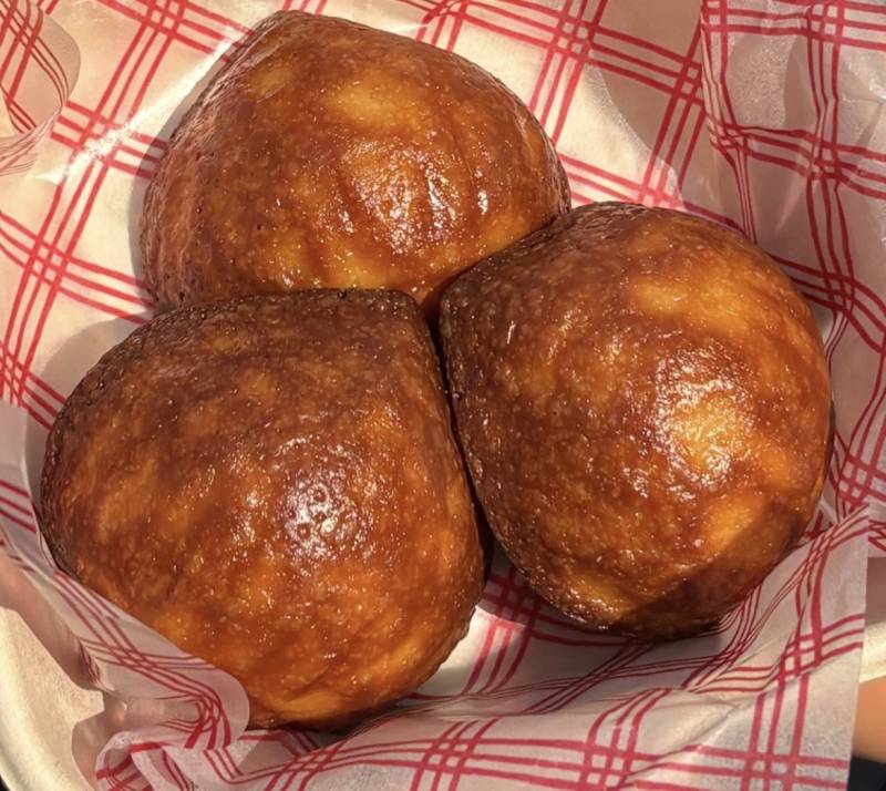 [잡담] 우리집 앞 버터빵인데 개맛있어보여 | 인스티즈