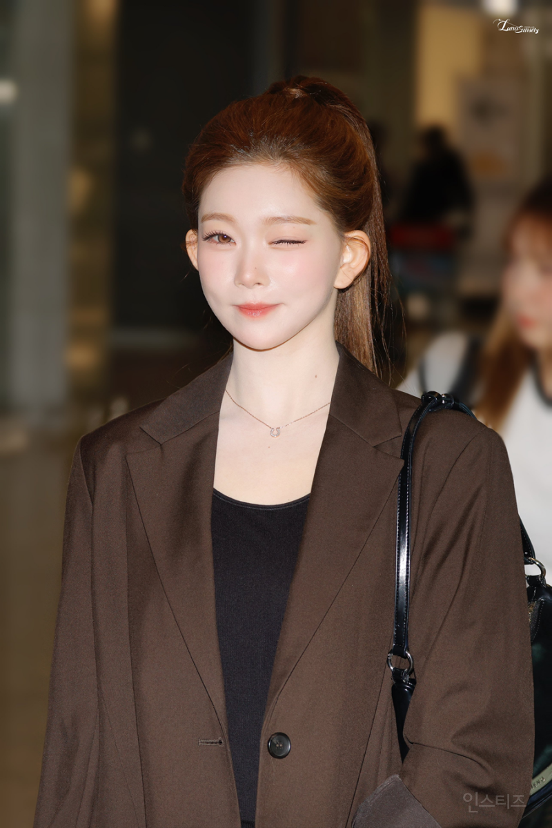 의외로 키 170cm라는 빌리 츠키 프라다 행사.jpg | 인스티즈