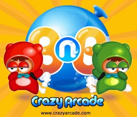 크레이지 아케이드 게임 한 익들 몇년생이야? | 인스티즈