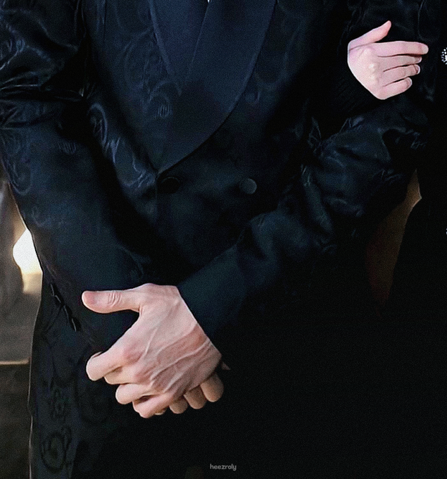 [잡담] 대군부인) 대군쀼 손케미를 영원히 봐.. | 인스티즈