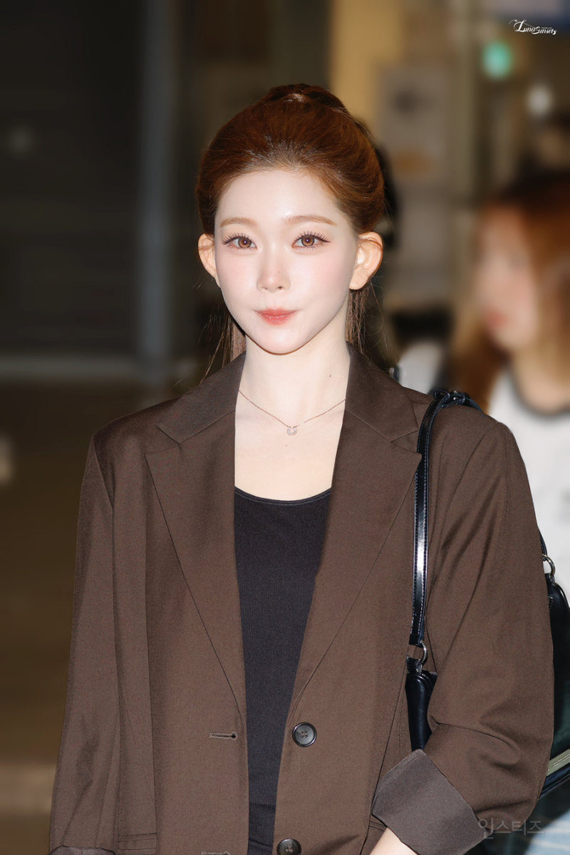 의외로 키 170cm라는 빌리 츠키 프라다 행사.jpg | 인스티즈