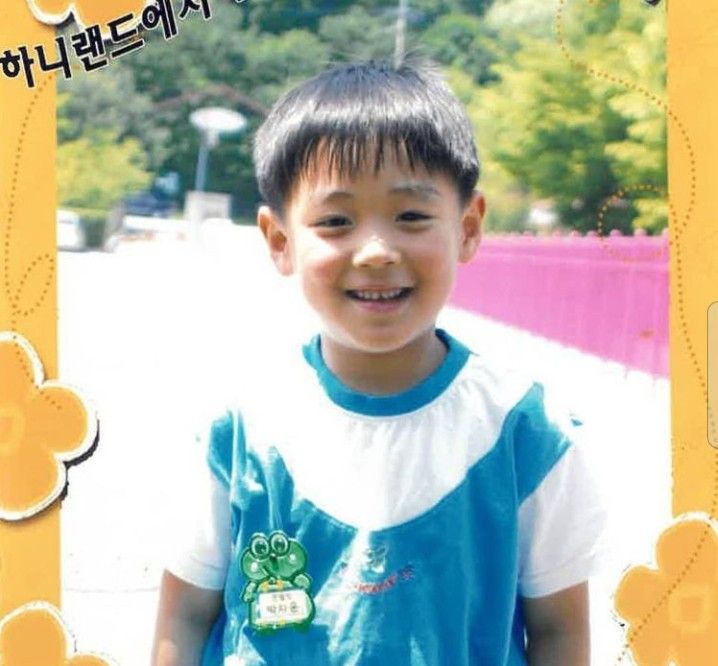 [잡담] 박지훈이랑 같은 유치원출신이고 싶다 | 인스티즈