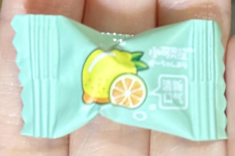 [잡담] 이거 혹시 이름 아시는분있나요… 사탕같은건데 | 인스티즈