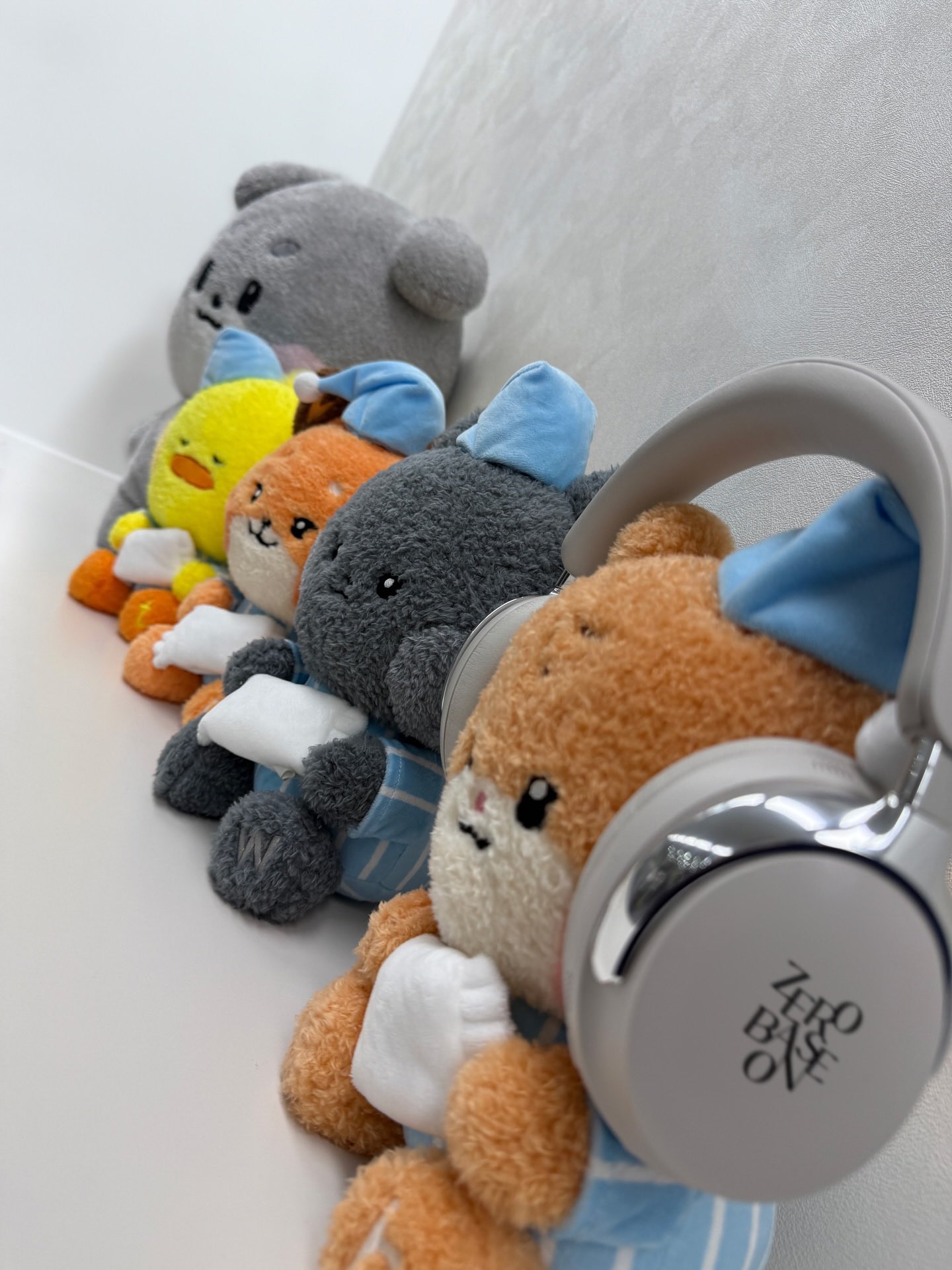 [잡담] 제베원 인형 귀여워 | 인스티즈