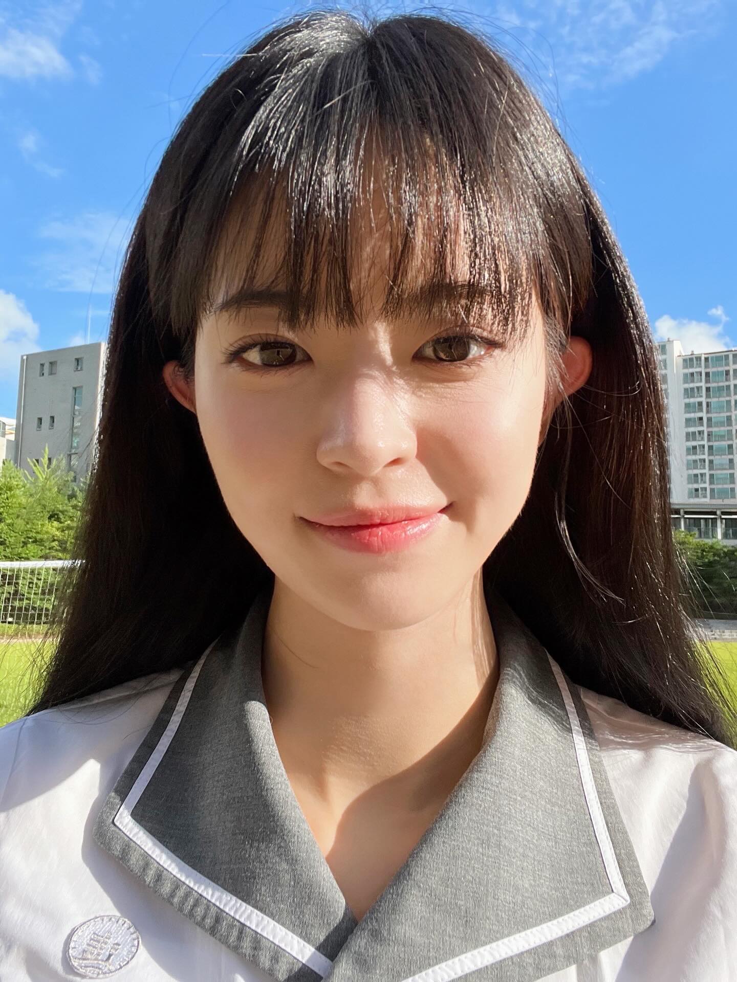[잡담] 전소영 장르물에서도 자주 보고싶고 | 인스티즈