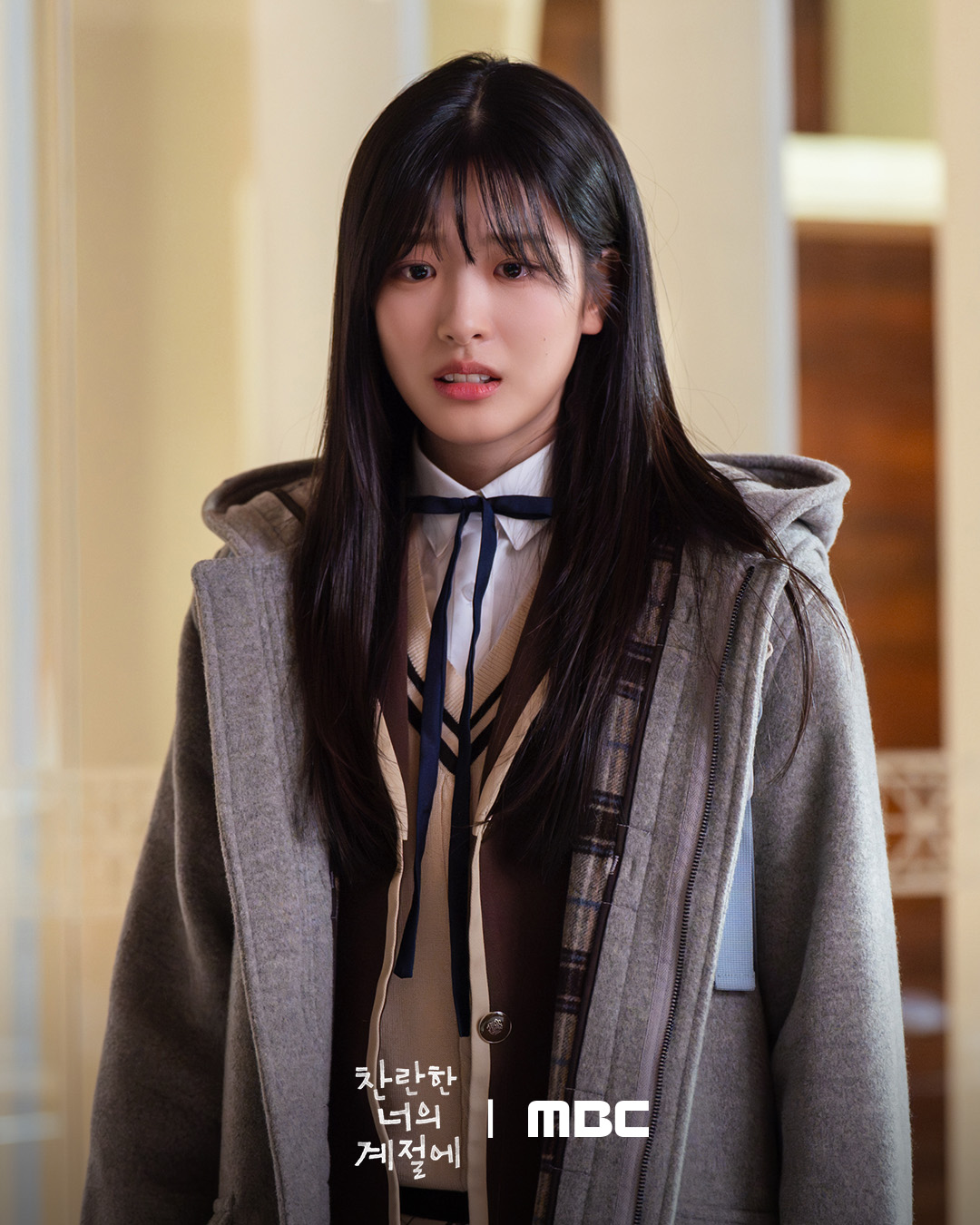 [잡담] 찬너계) 나나의 병세를 알게 된 하영😯송자매를 충격에 빠트린 나나의 상태는? | 인스티즈