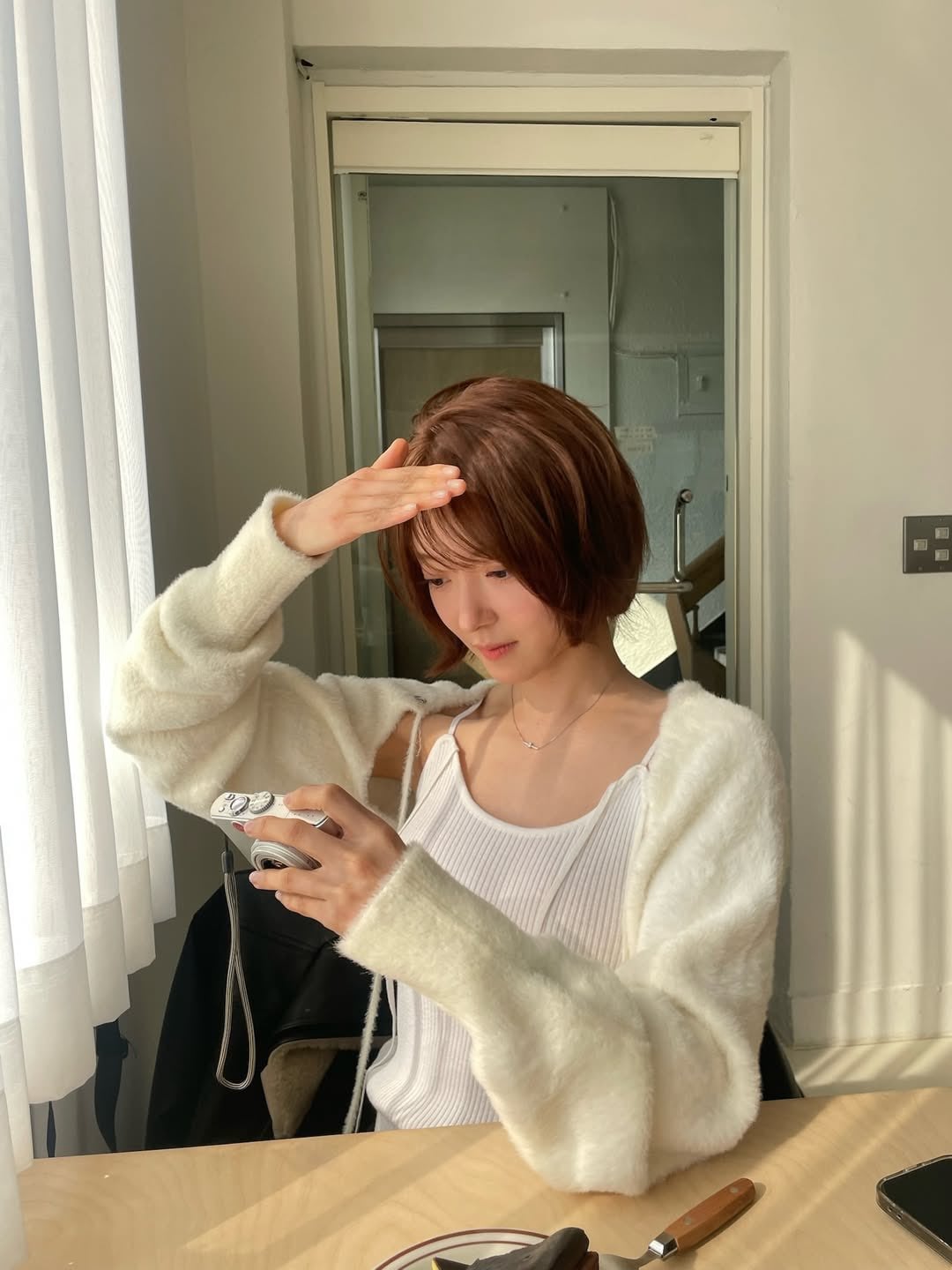 [잡담] 헐 이세영 단발 미쳤다 | 인스티즈