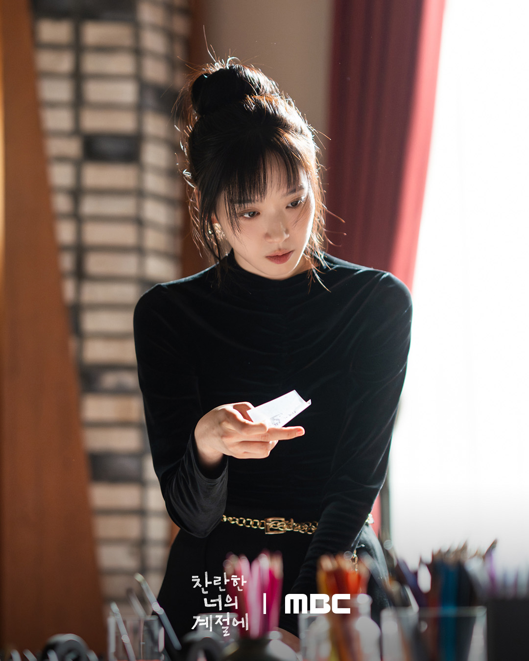 [잡담] 찬너계) 나나의 병세를 알게 된 하영😯송자매를 충격에 빠트린 나나의 상태는? | 인스티즈