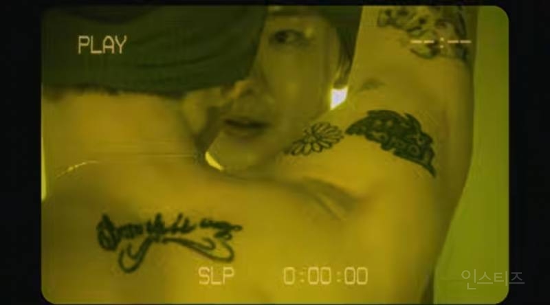 예술성 있게 잘뽑아냈다는 이번 뮤비.jpg | 인스티즈