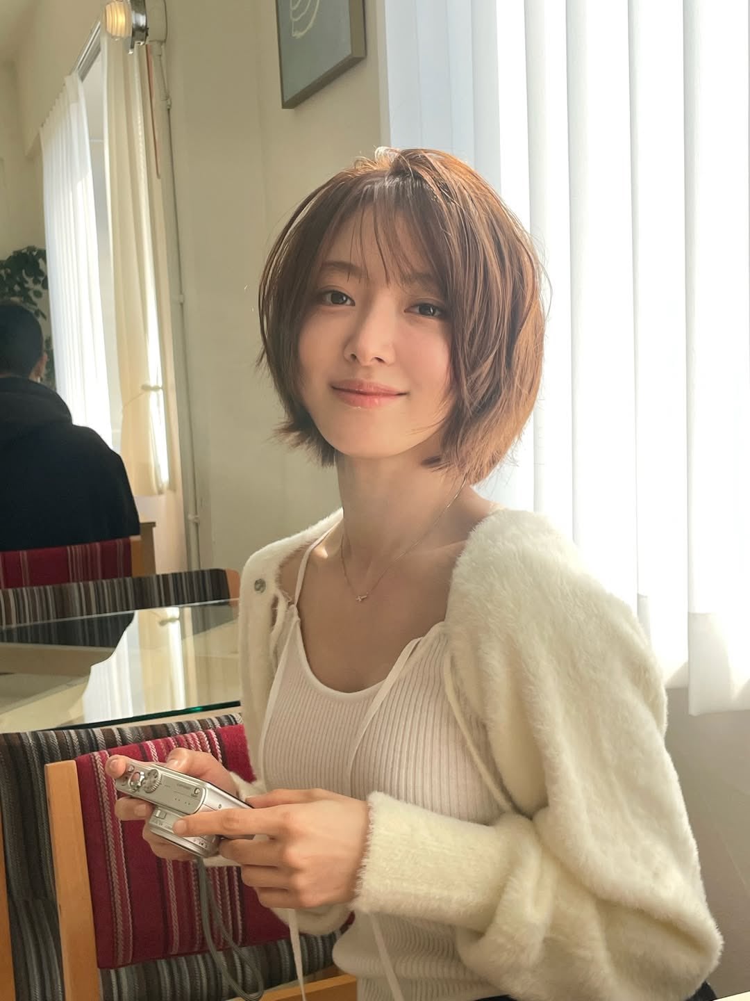 [잡담] 헐 이세영 단발 미쳤다 | 인스티즈